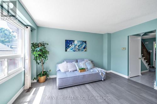 11 Carr Drive, Ajax, ON 