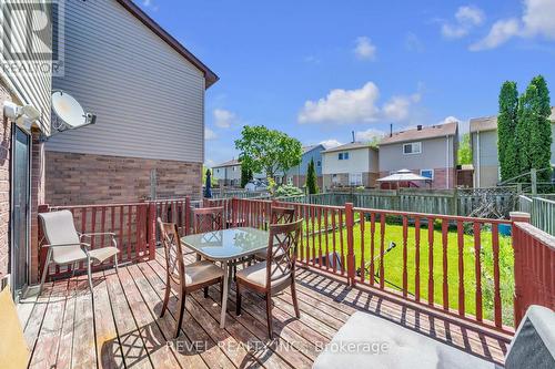 11 Carr Drive, Ajax, ON 