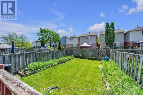 11 Carr Drive, Ajax, ON 