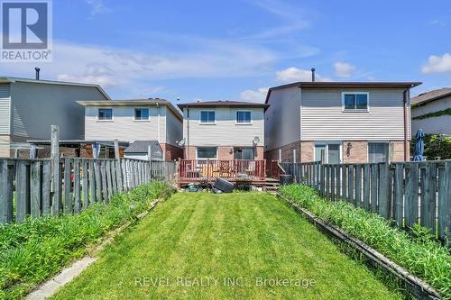 11 Carr Drive, Ajax, ON 