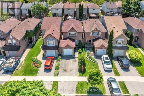 11 Carr Drive, Ajax, ON 