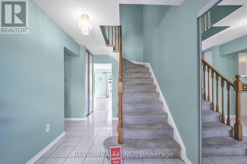 11 Carr Drive, Ajax, ON 