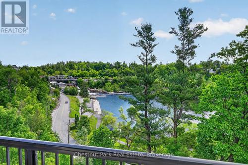303 - 10A KIMBERLEY AVENUE  Bracebridge, ON P1L 0A4