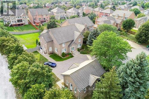 1918 Royal Credit Boulevard, Mississauga, ON 