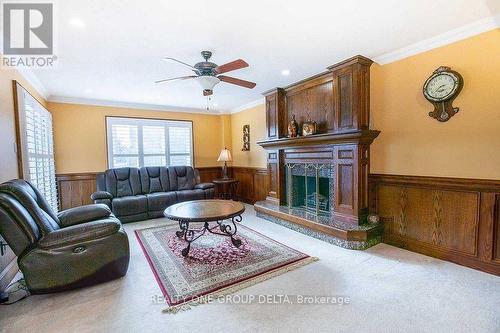 1918 Royal Credit Boulevard, Mississauga, ON 