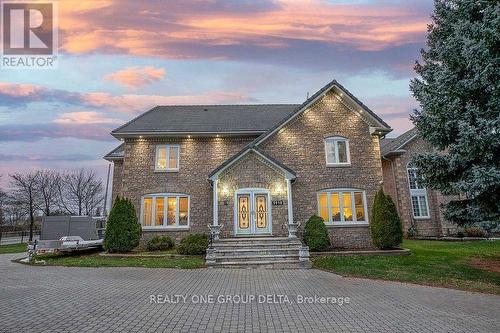 1918 Royal Credit Boulevard, Mississauga, ON 
