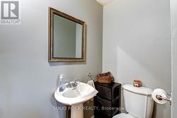 Powder Room - 