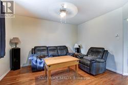 Living Room - 