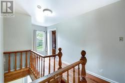 Upper Landing - 