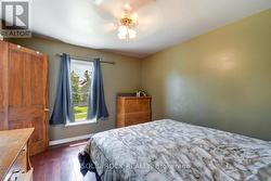 Primary Bedroom - 
