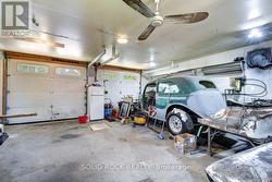 Double Car Garage 27.7 x 24.4 - 