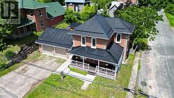 Metal Roof - 