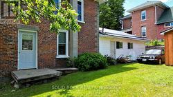 Walk Out to Back Yard - 
