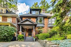 46 ALBERTA AVENUE Toronto, ON M6H 2R6