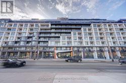 205 - 556 MARLEE AVENUE  Toronto, ON M6B 0B1