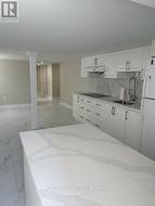 BASEMENT - 38 CLIFFSIDE DRIVE Toronto, ON M1N 1L3