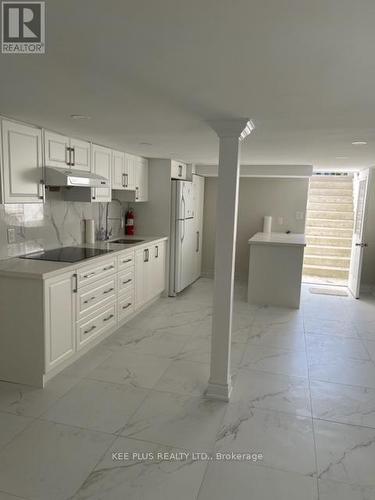 BASEMENT - 38 CLIFFSIDE DRIVE , Toronto, Ontario M1N 1L3 2