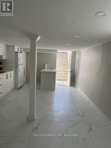 BASEMENT - 38 CLIFFSIDE DRIVE , Toronto, Ontario M1N 1L3 3