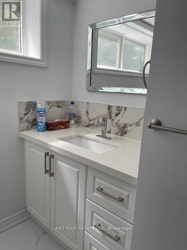 BASEMENT - 38 CLIFFSIDE DRIVE , Toronto, Ontario M1N 1L3 5