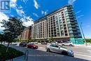 532 - 100 Eagle Rock Way, Vaughan, ON 