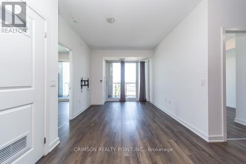 532 - 100 Eagle Rock Way, Vaughan, ON 