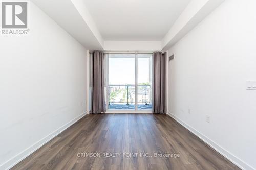 532 - 100 Eagle Rock Way, Vaughan, ON 