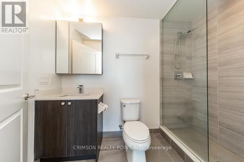 532 - 100 Eagle Rock Way, Vaughan, ON 