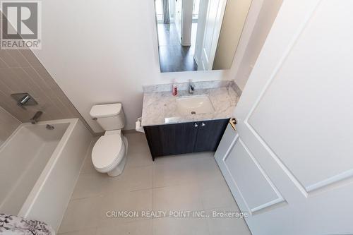 532 - 100 Eagle Rock Way, Vaughan, ON 