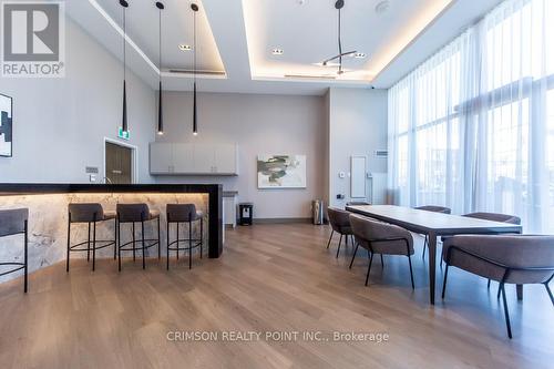 532 - 100 Eagle Rock Way, Vaughan, ON 