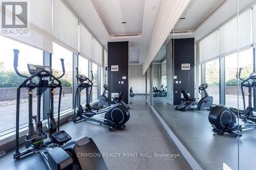 532 - 100 Eagle Rock Way, Vaughan, ON 