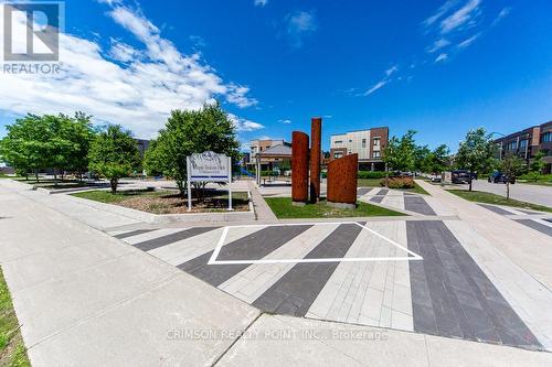 532 - 100 Eagle Rock Way, Vaughan, ON 