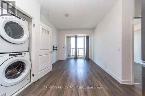 532 - 100 Eagle Rock Way, Vaughan, ON 