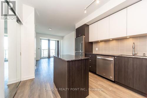 532 - 100 Eagle Rock Way, Vaughan, ON 