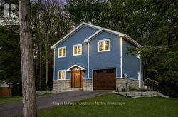 545 OXBOW PARK DRIVE  Wasaga Beach, ON L9Z 2T9