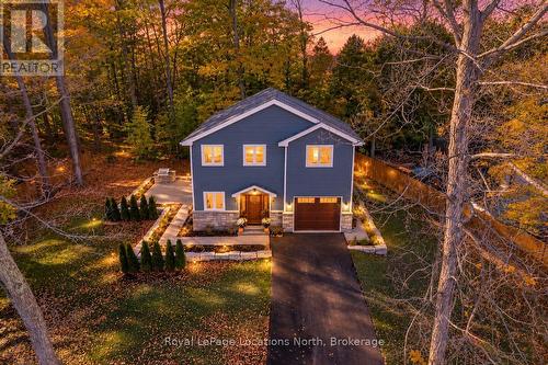545 OXBOW PARK DRIVE  Wasaga Beach, ON L9Z 2T9