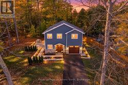 545 OXBOW PARK DRIVE Wasaga Beach, ON L9Z 2T9