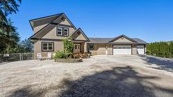 5980 Ranch Road  Vernon, BC V1B 3J9