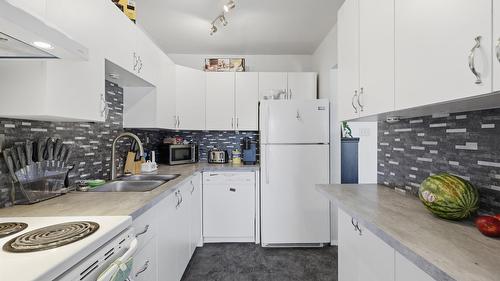 71-580 Dalgleish Drive, Kamloops, BC 