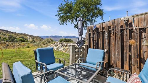 71-580 Dalgleish Drive, Kamloops, BC 