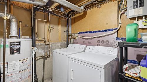 71-580 Dalgleish Drive, Kamloops, BC 