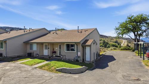 71-580 Dalgleish Drive, Kamloops, BC 
