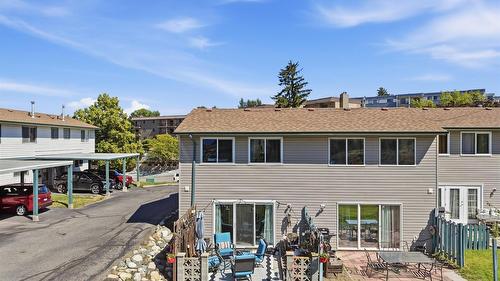 71-580 Dalgleish Drive, Kamloops, BC 