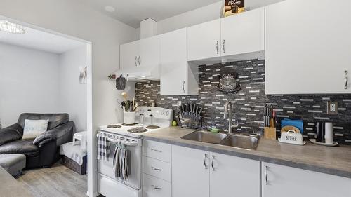 71-580 Dalgleish Drive, Kamloops, BC 