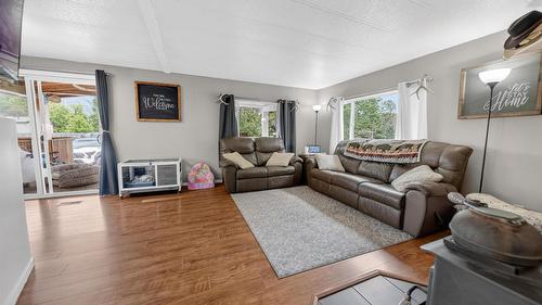 7323 Bertrand Road, Jaffray, BC 