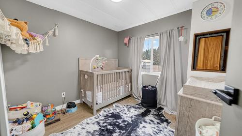 7323 Bertrand Road, Jaffray, BC 
