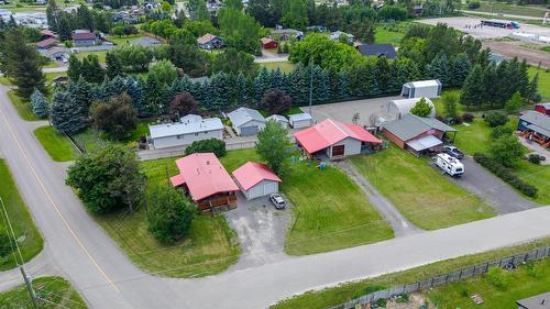 7323 Bertrand Road, Jaffray, BC 
