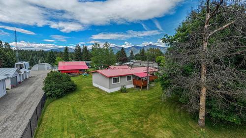 7323 Bertrand Road, Jaffray, BC 