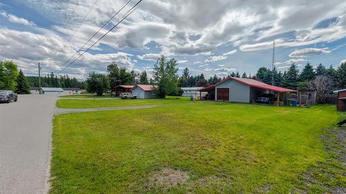 7323 Bertrand Road, Jaffray, BC 