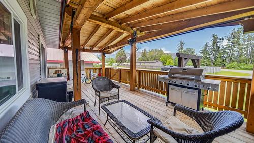 7323 Bertrand Road, Jaffray, BC 