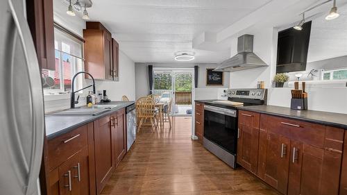 7323 Bertrand Road, Jaffray, BC 